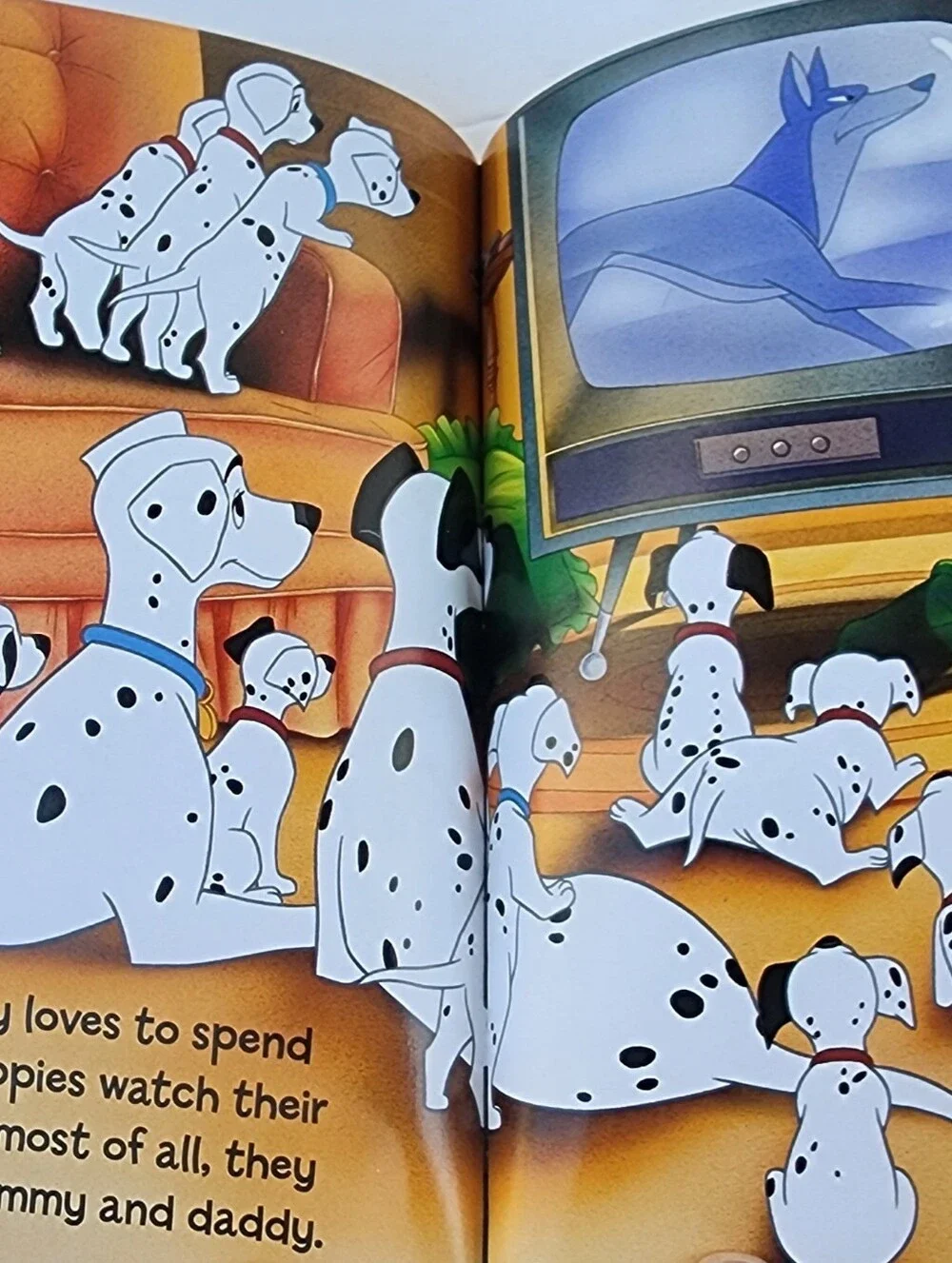 2012 Disney Stories With Simba, Dalmations, Dumbo & Aristocats!!!